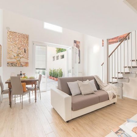Cittadella - Flo Apartments Floransa Dış mekan fotoğraf