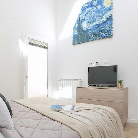 Cittadella - Flo Apartments Floransa Dış mekan fotoğraf