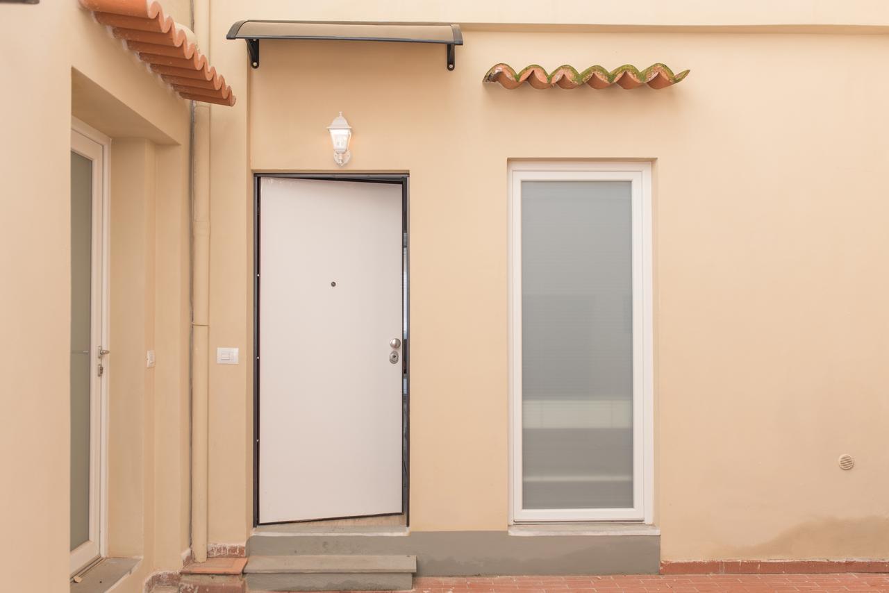 Cittadella - Flo Apartments Floransa Dış mekan fotoğraf