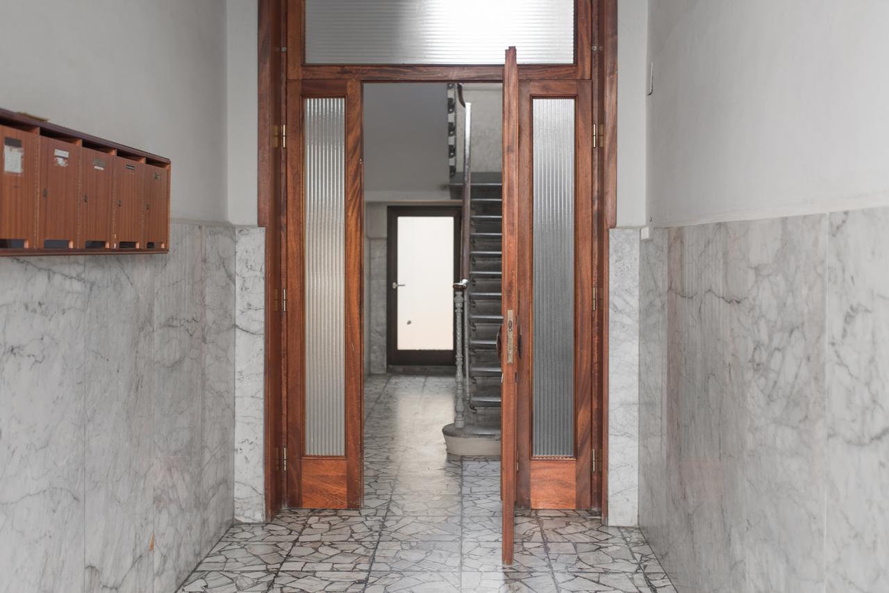 Cittadella - Flo Apartments Floransa Dış mekan fotoğraf