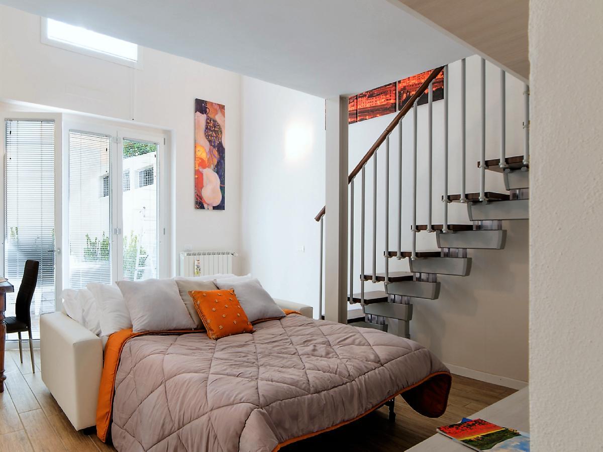 Cittadella - Flo Apartments Floransa Dış mekan fotoğraf