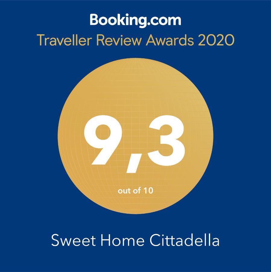 Cittadella - Flo Apartments Floransa Dış mekan fotoğraf